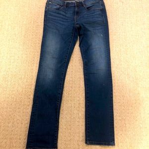 Buffalo Jeans - Size 28 (Straight Cut)